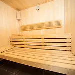 Apartment Pod Brzozami Polanki