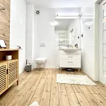 Pod Brzozami Polanki Apartment *