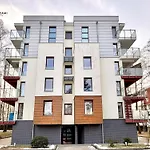 Pod Brzozami Polanki Apartment Kolberg