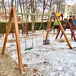 Pod Brzozami Polanki * Kolberg