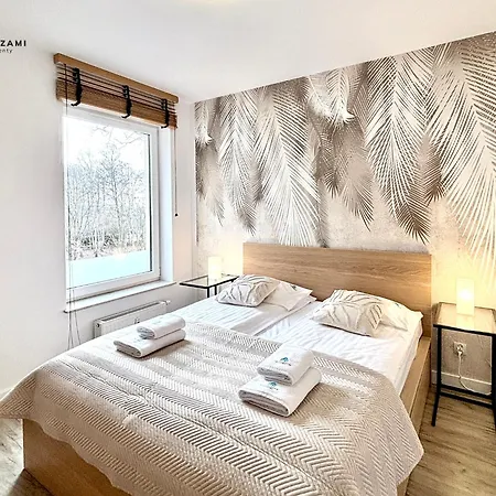 Pod Brzozami Polanki Apartment